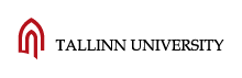 Tallinn University logo