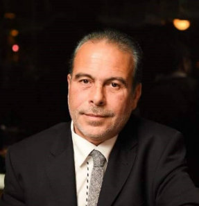 Panagiotis Plageras