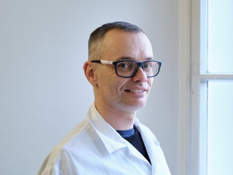 Michal Vrablík