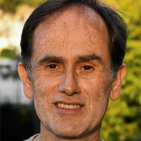 Rafael Verdugo Matés